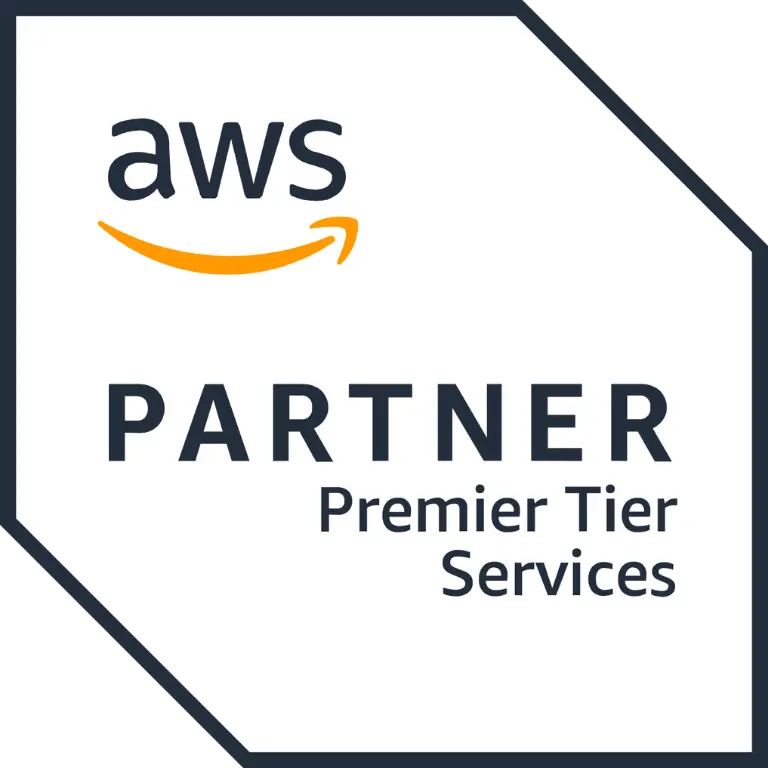 AWS Premier Tier Services Partner